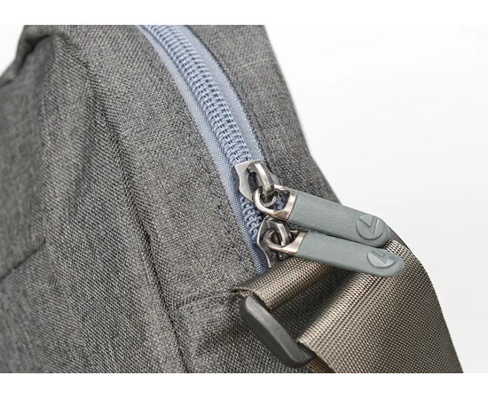  Cумка для ноутбука Lamark L225 Dark Grey 15.6" 