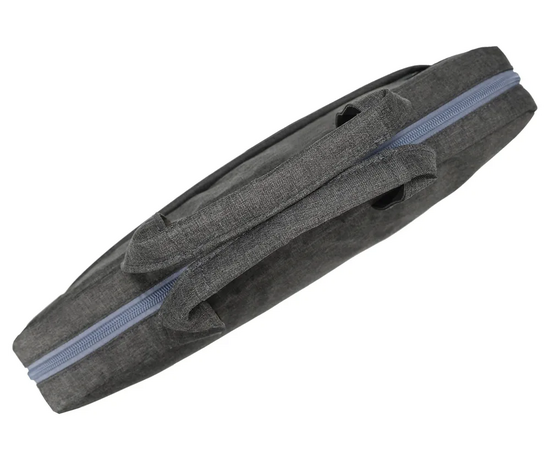  Cумка для ноутбука Lamark L225 Dark Grey 15.6" 