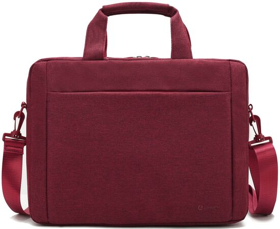  Сумка для ноутбука Lamark L225 Bordo 15.6" 