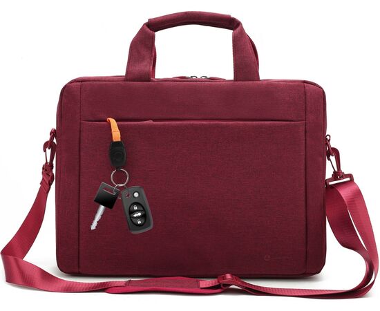  Сумка для ноутбука Lamark L225 Bordo 15.6" 