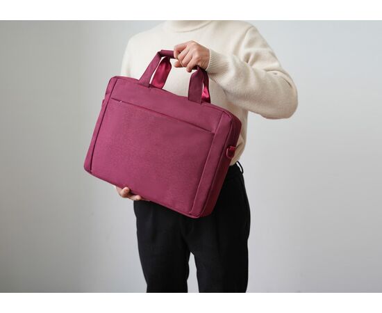  Сумка для ноутбука Lamark L225 Bordo 15.6" 