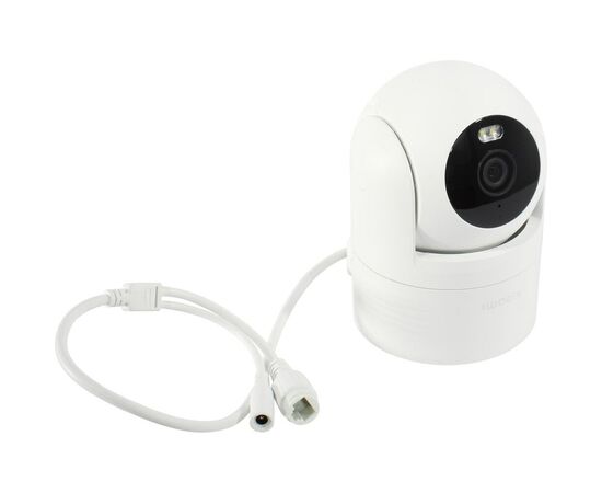  Камера видеонаблюдения Xiaomi Outdoor Camera CW300 EU BHR8097EU 