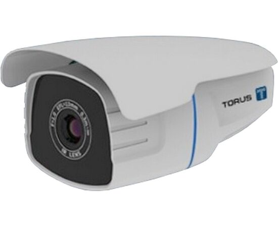  Тепловизионная камера Torus EX600-T-6.5 стационарная 640x512, 30Гц, 59,6х46,5 FoV, -20-2000C 