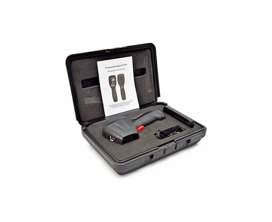  Тепловизор СЕМ DT-870 (482513) 