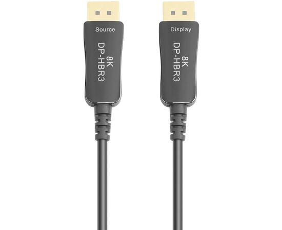  Активный оптический кабель iOpen  DP1.4 32GBs/8K@60Hz 10м  