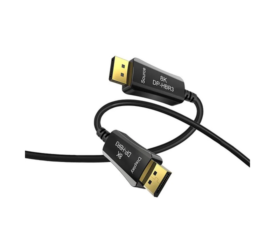  Активный оптический кабель iOpen  DP1.4 32GBs/8K@60Hz 5м  