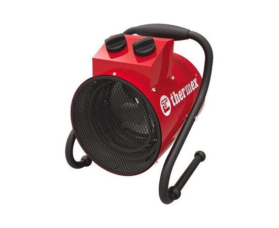 Тепловая пушка Thermex Bazooka 3 