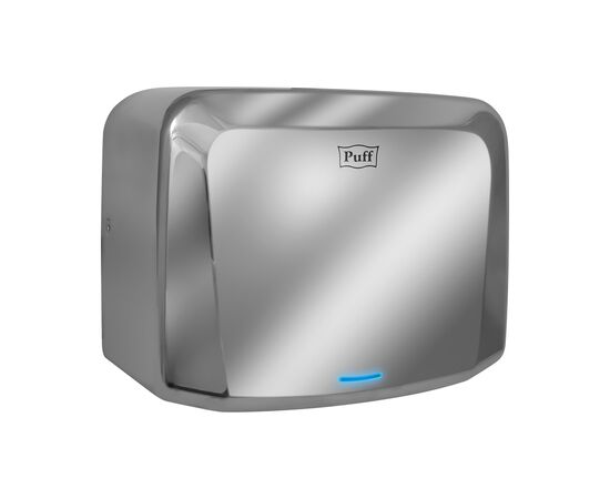  Сушилка для рук Puff 8813 хром 