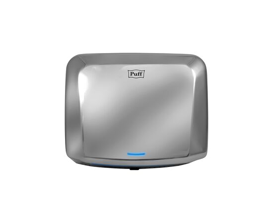  Сушилка для рук Puff 8813 хром 