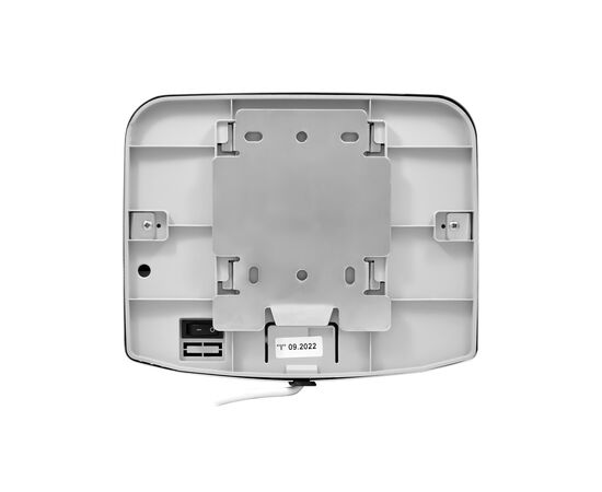  Сушилка для рук Puff 8813 хром 