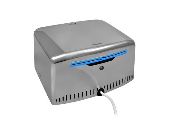  Сушилка для рук Puff 8813 хром 