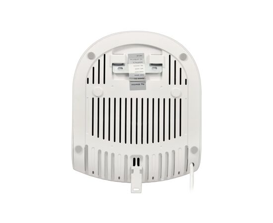  Сушилка для рук Puff 8909 1200Вт белый 