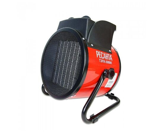  Тепловая пушка Ресанта ТЭПК-5000K 