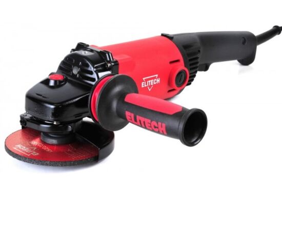  УШМ ELITECH МШУ 1412Д (E2213.021.00) 