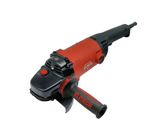  УШМ ELITECH МШУ 1412Д (E2213.021.00) 