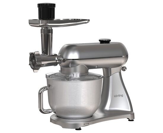  Кухонный комбайн Korting KKM 0108 MB S 