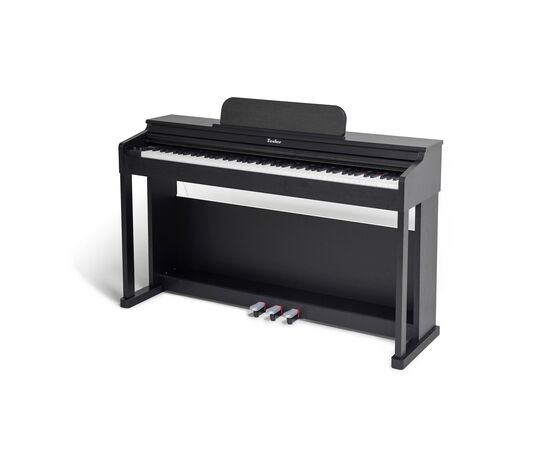  Цифровое пианино TESLER STZ-8810 Walnut wood 