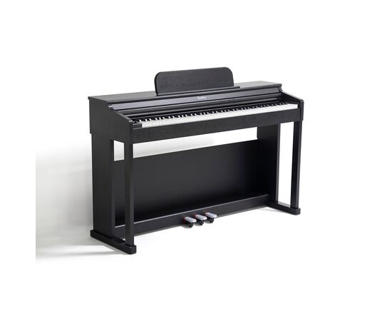  Цифровое пианино TESLER STZ-8810 Walnut wood 