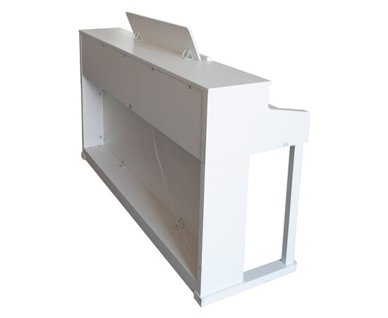  Цифровое пианино TESLER STZ-8870 Royal White 