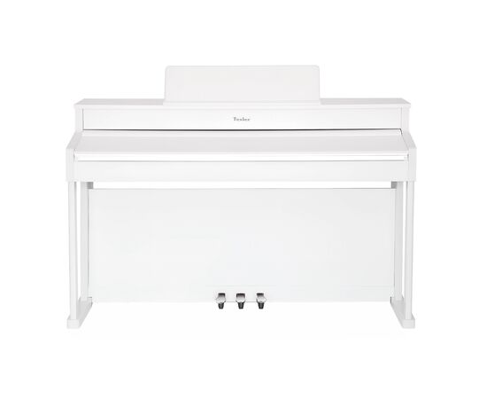  Цифровое пианино TESLER STZ-8870 White 