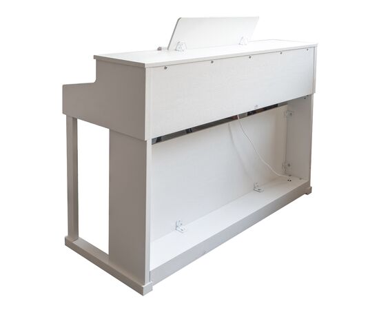  Цифровое пианино TESLER STZ-8870 White 