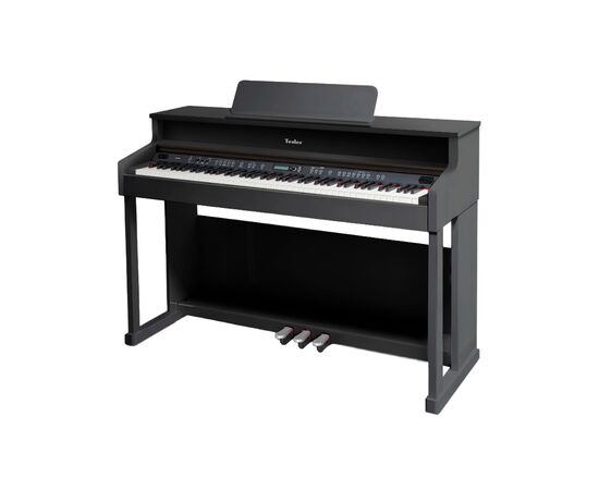  Цифровое пианино TESLER STZ-8870 Black 