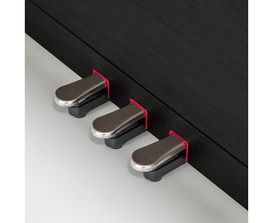  Цифровое пианино TESLER STZ-8870 Black 