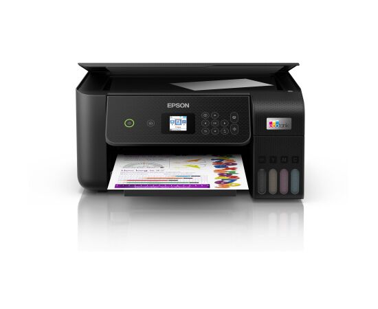  МФУ EPSON L3260 (66414) (C11CJ66414/C11CJ66507) 