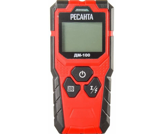 Детектор металла Ресанта ДМ-100 
