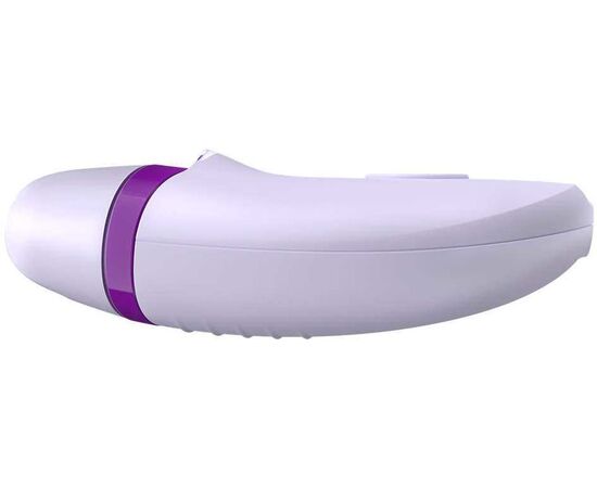  Эпилятор Philips BRE275/00 сиреневый/фиолетовый 