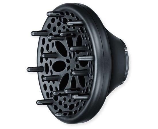  Фен Beurer HC55 черный 