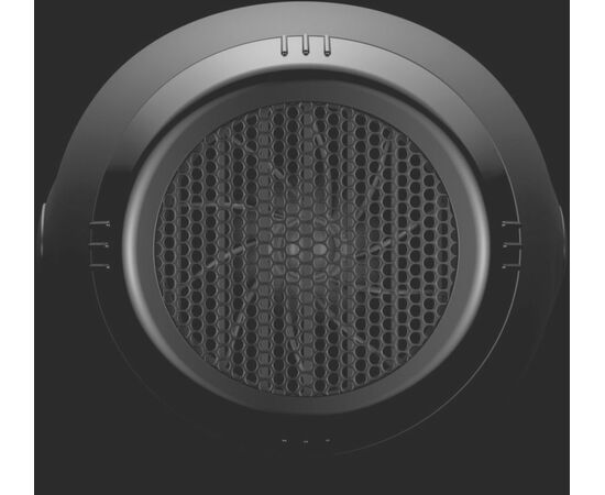  Фен Polaris PHD 2099ACi Argan Therapy PRO черный 