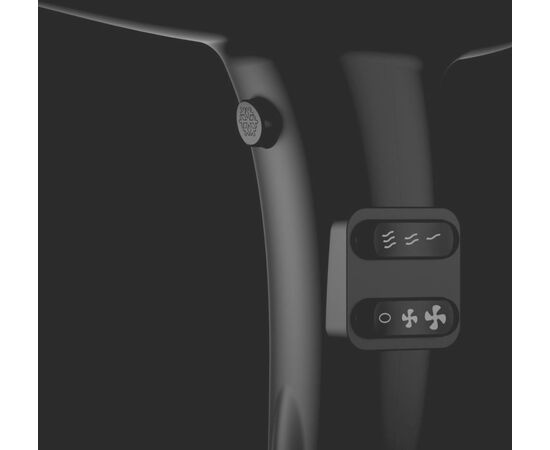  Фен Polaris PHD 2099ACi Argan Therapy PRO черный 