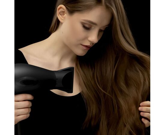  Фен Polaris PHD 2099ACi Argan Therapy PRO черный 