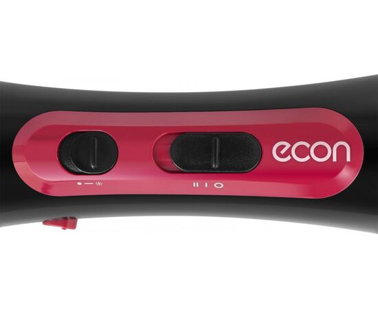  Фен-щетка Econ ECO-BH02B 