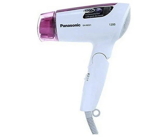  Фен PANASONIC EH-ND21-P615 1200Вт 