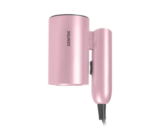  Фен Centek CT-2201 розовый 