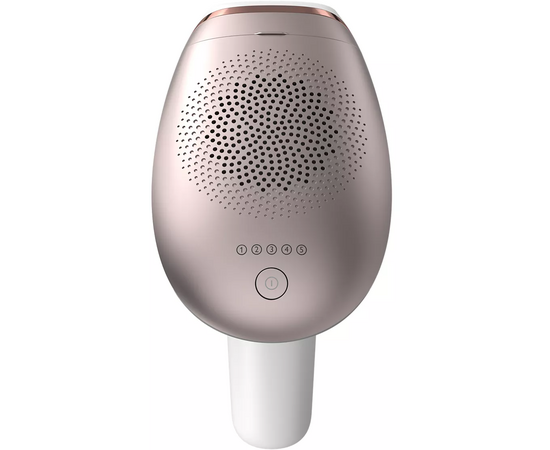  Фотоэпилятор Philips SC1998/00 белый 