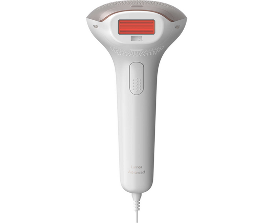  Фотоэпилятор Philips SC1998/00 белый 