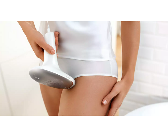  Фотоэпилятор Philips SC1998/00 белый 