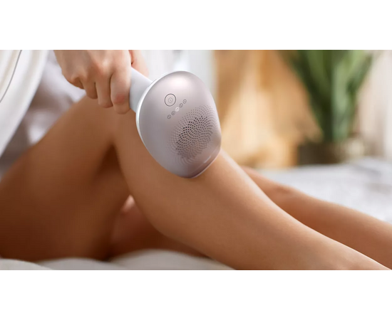  Фотоэпилятор Philips SC1998/00 белый 