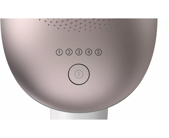  Фотоэпилятор Philips SC1998/00 белый 