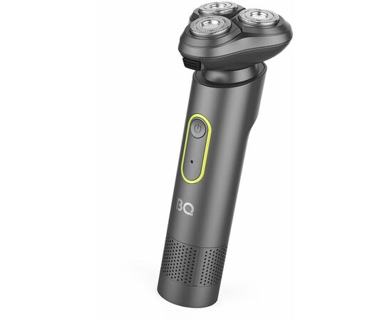  Электробритва BQ SV1002 Green-Gray 