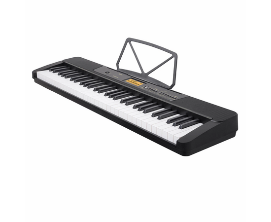 Синтезатор TESLER KB-6135 Black 