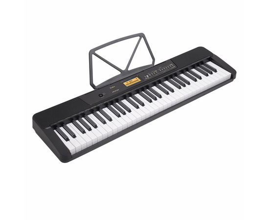  Синтезатор TESLER KB-6135 Black 