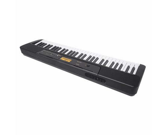  Синтезатор TESLER KB-6135 Black 