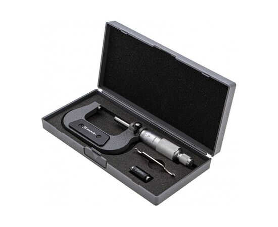  Микрометр механический Matrix 317505 25-50мм 