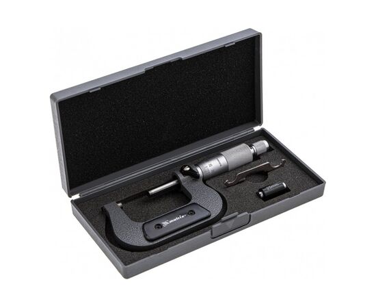  Микрометр механический Matrix 317505 25-50мм 