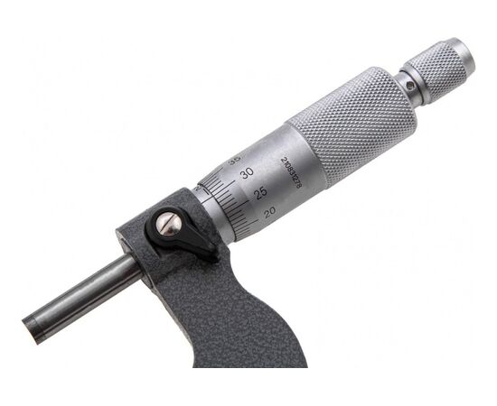  Микрометр механический Matrix 317505 25-50мм 