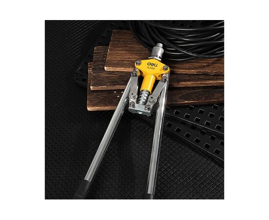  Заклепочник двуручный Deli DL2320 430мм 